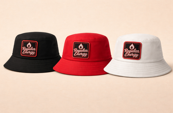 Branded Headwear – Bucket Hats