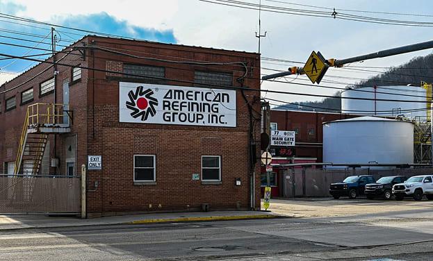 Regular Energy provides update on oil and gas production in Allegany